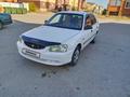 Hyundai Accent 2002 годаүшін1 500 000 тг. в Актобе – фото 5