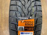 235/65r18 Tracmax X-Privilo S500үшін52 000 тг. в Астана – фото 4