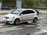 Mercedes-Benz B 170 2008 года за 3 700 000 тг. в Костанай – фото 4