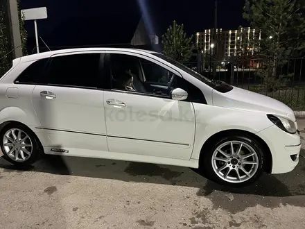 Mercedes-Benz B 170 2008 года за 3 700 000 тг. в Костанай – фото 3