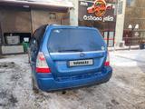 Subaru Forester 2006 годаfor5 600 000 тг. в Алматы