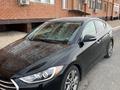 Hyundai Elantra 2016 годаүшін5 300 000 тг. в Кызылорда – фото 2