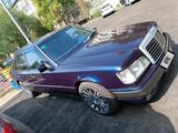 Mercedes-Benz E 260 1990 года за 3 600 000 тг. в Павлодар – фото 4