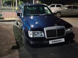 Mercedes-Benz E 260 1990 года за 3 600 000 тг. в Павлодар – фото 5
