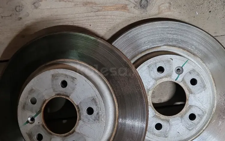 Тормозной диск JAC S3үшін15 000 тг. в Павлодар