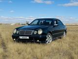 Mercedes-Benz E 200 1997 года за 2 400 000 тг. в Караганда