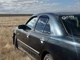 Mercedes-Benz E 200 1997 года за 2 400 000 тг. в Караганда – фото 3
