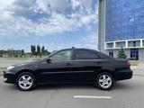 Toyota Camry 2005 года за 5 800 000 тг. в Алматы – фото 2