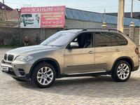 BMW X5 2012 года за 12 500 000 тг. в Алматы