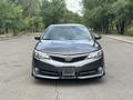 Toyota Camry 2012 года за 7 000 000 тг. в Алматы – фото 2