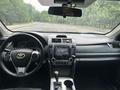 Toyota Camry 2012 года за 7 000 000 тг. в Алматы – фото 10