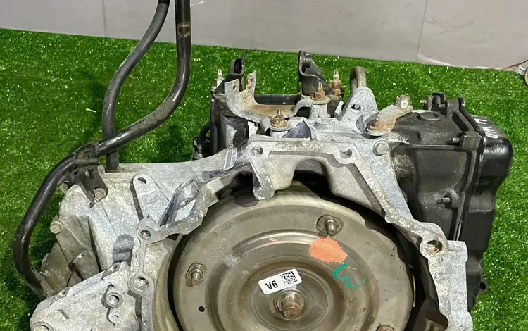 Акпп коробка автомат Mazda Ford 3.0 4WD за 450 000 тг. в Караганда