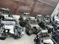 Мотор Камри 10 — 5S FE-2.2об.үшін390 000 тг. в Алматы – фото 3