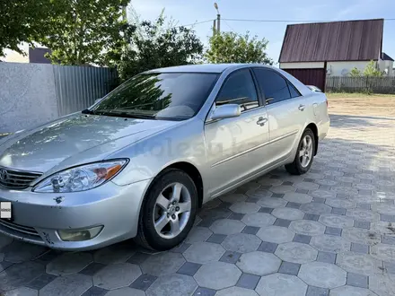 Toyota Camry 2004 года за 5 000 000 тг. в Актобе