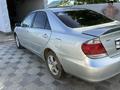 Toyota Camry 2004 годаүшін5 000 000 тг. в Актобе – фото 5