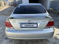 Toyota Camry 2004 годаүшін5 000 000 тг. в Актобе – фото 7