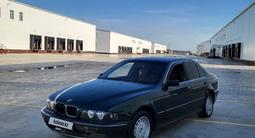 BMW 520 1997 года за 2 450 000 тг. в Караганда