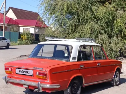 ВАЗ (Lada) 2103 1977 года за 790 000 тг. в Алматы – фото 7