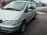 Ford Galaxy 1998 годаfor2 600 000 тг. в Тараз – фото 4