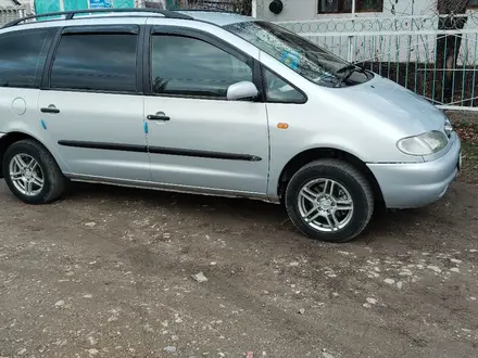 Ford Galaxy 1998 года за 2 600 000 тг. в Тараз – фото 6