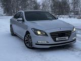 Hyundai Genesis 2014 годаүшін13 000 000 тг. в Кокшетау