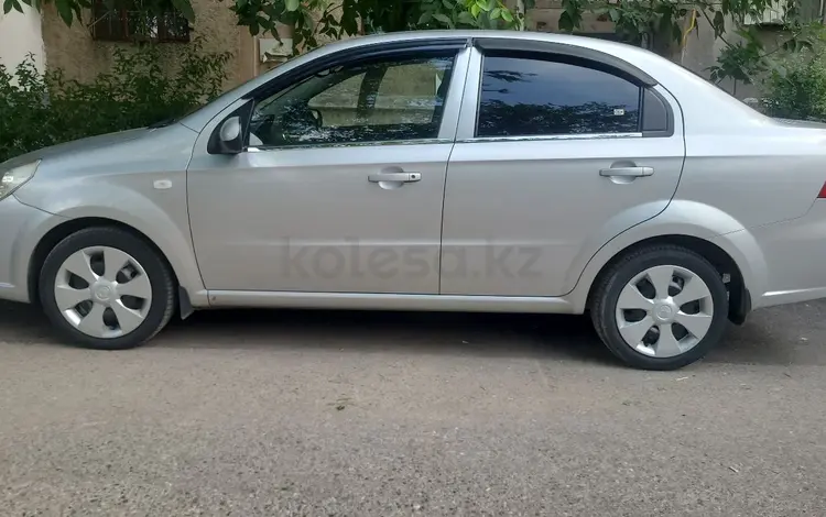 Ravon Nexia R3 2019 годаүшін3 980 000 тг. в Шымкент