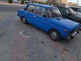 ВАЗ (Lada) 2106 1993 года за 1 300 000 тг. в Актау – фото 3