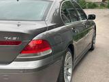 BMW 735 2002 годаfor3 900 000 тг. в Алматы – фото 2