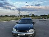 Subaru Outback 2000 года за 2 700 000 тг. в Астана