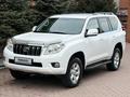 Toyota Land Cruiser Prado 2010 года за 15 000 000 тг. в Алматы