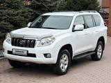 Toyota Land Cruiser Prado 2010 года за 15 000 000 тг. в Алматы