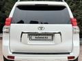 Toyota Land Cruiser Prado 2010 года за 15 000 000 тг. в Алматы – фото 23