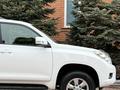 Toyota Land Cruiser Prado 2010 года за 15 000 000 тг. в Алматы – фото 24