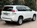 Toyota Land Cruiser Prado 2010 года за 15 000 000 тг. в Алматы – фото 26