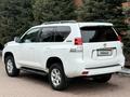 Toyota Land Cruiser Prado 2010 года за 15 000 000 тг. в Алматы – фото 31
