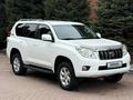 Toyota Land Cruiser Prado 2010 года за 15 000 000 тг. в Алматы – фото 3