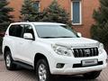 Toyota Land Cruiser Prado 2010 года за 15 000 000 тг. в Алматы – фото 29