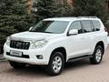 Toyota Land Cruiser Prado 2010 года за 15 000 000 тг. в Алматы – фото 37