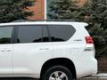 Toyota Land Cruiser Prado 2010 года за 15 000 000 тг. в Алматы – фото 36