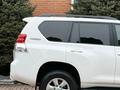 Toyota Land Cruiser Prado 2010 года за 15 000 000 тг. в Алматы – фото 39