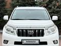 Toyota Land Cruiser Prado 2010 года за 15 000 000 тг. в Алматы – фото 2