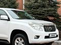 Toyota Land Cruiser Prado 2010 года за 15 000 000 тг. в Алматы – фото 40