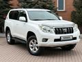 Toyota Land Cruiser Prado 2010 года за 15 000 000 тг. в Алматы – фото 42
