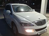 SsangYong Kyron 2013 годаүшін7 000 000 тг. в Жезказган – фото 2