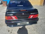 ВАЗ (Lada) 2115 2010 годаүшін850 000 тг. в Семей – фото 4