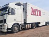 Volvo  FH 2003 года за 25 000 000 тг. в Есик – фото 5