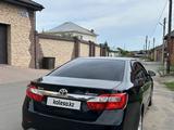 Toyota Camry 2013 годаүшін10 800 000 тг. в Павлодар – фото 3