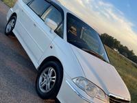 Honda Odyssey 2001 годаүшін4 450 000 тг. в Алматы