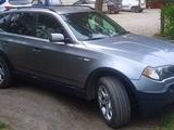 BMW X3 2004 годаүшін6 000 000 тг. в Кокшетау – фото 2