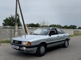 Audi 80 1991 годаүшін1 580 000 тг. в Тараз